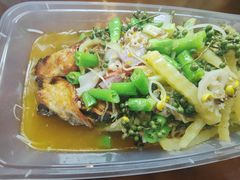 -阆辣荟餐饮(老味道8年·古城店)