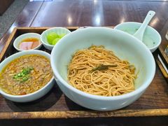 -蟹上黄·蟹黄面·江南糖水(人民广场店)