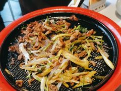 -庆云楼饭庄(什刹海店)