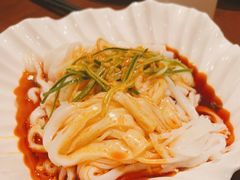 -陕西大厦中餐厅(陕西驻沪办店)