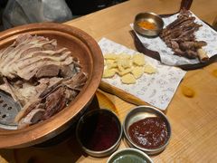 -哈啾嗨·新概念蒙餐(红星新城店)