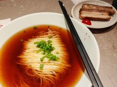 -松鹤楼面馆(清河万象汇店)