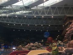 -青岛东方影都融创水世界