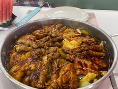 -黄记煌三汁焖锅(首创奥特莱斯店)