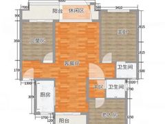 -诗情装饰·家乡的名牌(渝北店)