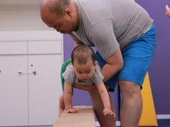 -小小运动馆(浦江店)