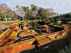 -深圳锦绣中华民俗村