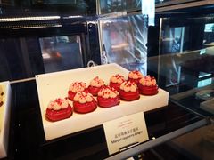 -广州富力君悦大酒店·凯菲厅