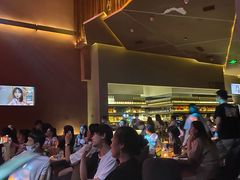 -TZ House音乐现场(来福士中心店)