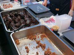 -乔波食品(杜桥中心菜场店)