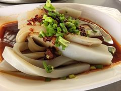 -江龙饭店·乌江豆腐鱼(乌江老桥头店)