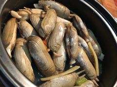 -新悦·霞浦海鲜生(上下杭店)