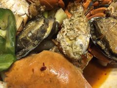 -臻鲜燕海鲜融合餐厅(金陵style店)