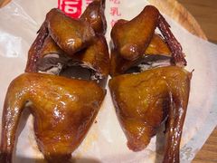 -鸽味轩·粤菜小馆(高楼门总店)