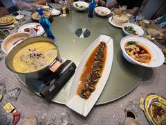 -薇满楼宴会中心(尚城国际购物中心店)
