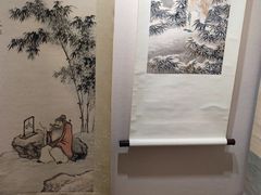 -上海明天广场JW万豪酒店