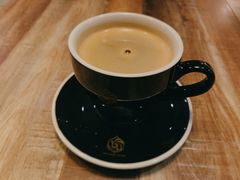 -麦隆咖啡Mellower Coffee(弘基时尚生活中心店)