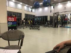 -中田健身工作室(嘉定江桥店)