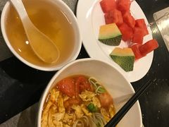 -中家鑫园温泉酒店鑫悦汤泉