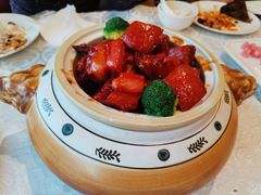 -马凯餐厅(地安门店)