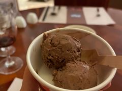 -佛山保利洲际酒店·月色西餐厅