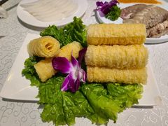 -东来顺饭庄(新源里店)