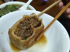-白魁老号饭庄(交道口店)
