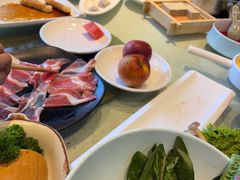 -华晟山城火锅(开发区港西东阁里店)