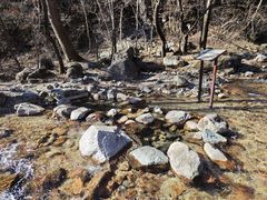 -玉渡山自然风景区