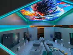 -海德温泉生活馆(朝阳大悦城店)