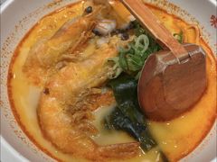 -味千拉面(世纪东方店)