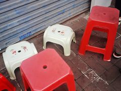 -钟姨糖水(惠城店)
