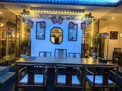 -徽韵人家·传承正宗徽菜(牡丹园店)