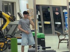 -中田健身工作室(嘉定江桥店)