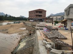 -胜记大排档·台山本地海鲜·台山黄鳝饭