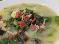 -贵州人家·酸汤火锅·20年老字号