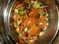 -七欣天香辣蟹火锅(无锡金太湖国际城店)