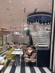 -奈尔宝·儿童乐园·亲子餐厅(鄞州万达店)