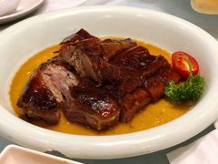 -新旺茶餐厅(嘉里城店)