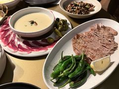 -y SEA·西班牙餐厅(阿那亚·北戴河店)