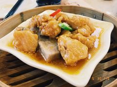 -点都德(千灯湖环宇城店)