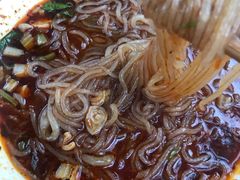 -甘记肥肠粉(马鞍北路店)