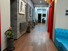 -满堂·烤鸭店·北京菜(鼓楼店)