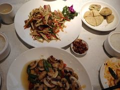 -紫鑫阁饭庄(长安店)