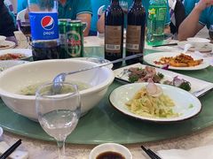 -中国饭店-餐厅