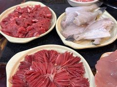 -储奇门鳝鱼火锅(总店)