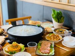 -胖记烤肉(湖大店)