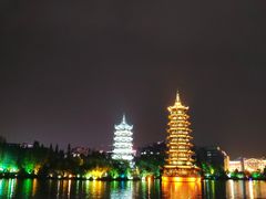 -桂林两江四湖景区