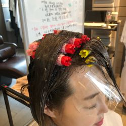 -3AM·S HAIR SALON烫发染发接发