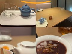-隐溪茶馆(金虹桥店)